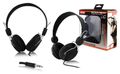 Sluchátka LTC 53 Black