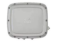 Cisco Catalyst 9124AXE - Bezdrátový access point - Wi-Fi 6 - Bluetooth - 2.4 GHz, 5 GHz - repasováno