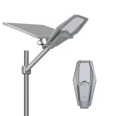 Solární svítidlo WARRIOR 480W