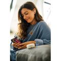 BEYERDYNAMIC AMIRON 300, Bezdrátová sluchátka, krémová