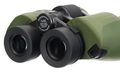 Binokulární dalekohled se zaměřovačem Levenhuk Army 7x50