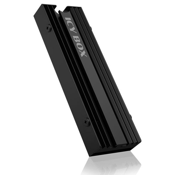 RAIDSONIC Pasivní chladič pro M.2 2280 SSD pro PS5