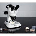 Trinokulární stereomikroskop Bresser Analyth STR Trino 10x - 40x