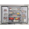 WHIRLPOOL WQ9 MO1L, Americká lednice