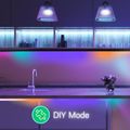 NOUS F5, SMART LED Pásek, RGB+IC, 24W, 10m