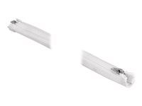 Braided Sleeve with zip fastener heat-re
