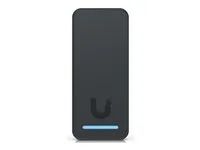 Čtečka proximity karet Bluetooth/NFC - kabelové - NFC, Bluetooth 4.1, Mifare - 13.56 MHz - 10/100 Ethernet - černá