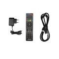 ALMA 2930 - set-top box DVB-T2 (H.265/HEVC)