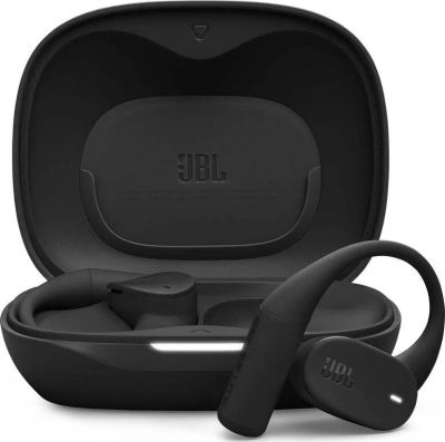 JBL SENSE LITE Black