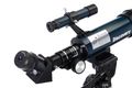 (CZ) Hvězdářský dalekohled Levenhuk Discovery Sky Trip ST50 s knížkou
