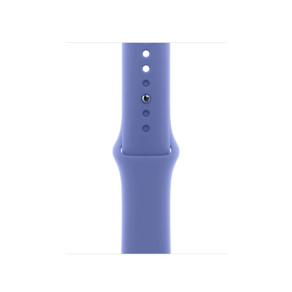 Watch Acc/42/Periwinkle Sport Band - M/L