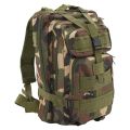 Batoh CATTARA 13862 Army Wood 30l