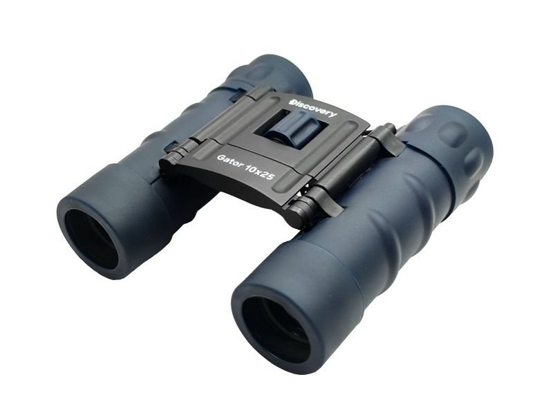 Binokulární dalekohled Levenhuk Discovery Gator 10x25
