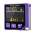 Digitální vodováha s laserovým měřičem "3 v 1" Ermenrich Verk LQ60