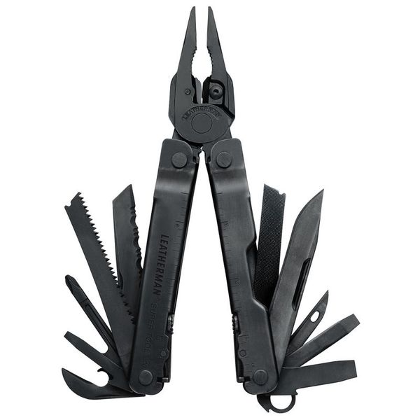 LEATHERMAN Super TOOL 300 BL, multifunkční nářadí