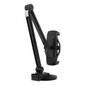 DELTACO ARM-252, Stolní držák 4" - 12.2"