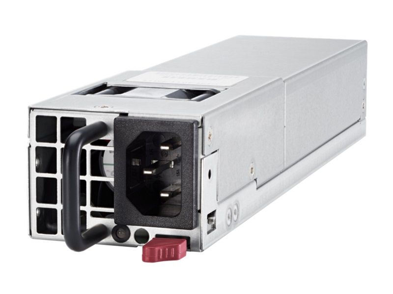 HPE ANW 5420 1600W AC Power Supply