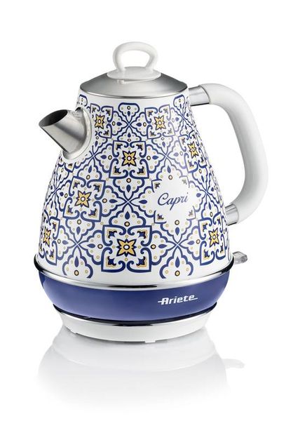 Ariete Capri Rychlovarná konvice 2869/CA