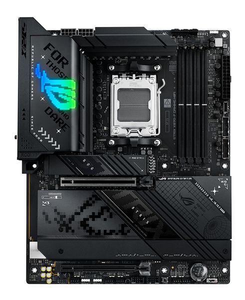 ASUS rog strix X870-F gaming WIFI/AM5/ATX