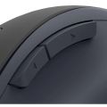 HAMA WM-500, ergonomická bezdrátová myš, černá