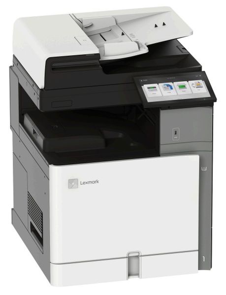 Lexmark/MX953se/MF/Laser/A3/LAN/WiFi/USB