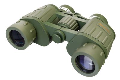 Binokulární dalekohled Levenhuk Discovery Field 10x42