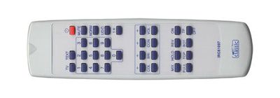 Dálkový ovladač IRC81097 thorn