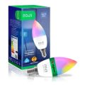 NOUS P4Z, ZigBee SMART Žiarovka, E14, 4,9W, 450 lm