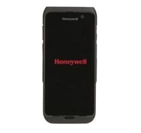 CT47 - WLAN 6E, 8/128GB, SR,Engine-Red, Ext. batt