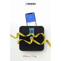 XENON Smart X8702, SMART Digitální váha, černá