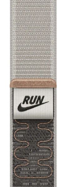 Remienok k hodinkám/40/Pavement Grey Nike Sport Loop