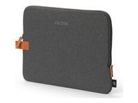 Pouzdro na notebook - 13" - antracit