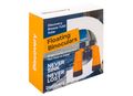 Plovoucí binokulární dalekohled Levenhuk Discovery Breeze 7x50