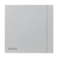 Drátový zvonek LUMIO DB101W, bílý