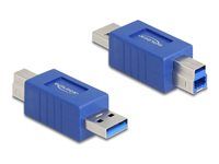 USB 5 Gbps Adapter USB Type-A male to US
