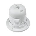 Zásuvka E27 se závitem DPM BME2701W