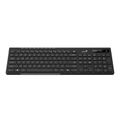 GENIUS SlimStar 7230, Bezdrátová klávesnice, SK/CZ