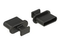 Dust Cover for USB Type-C  female with g
