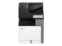 Multifunkční tiskárna - barva - laser - A3/Ledger (média) - až 55 stran/min. (kopírování) - až 55 stran/min. (tisk) - 700 listy - USB 2.0, Gigabit LAN, Wi-Fi(ac), hostitel USB 2.0