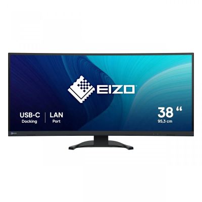 38'' Led eizoev3851x:4k,ips,24:10,usb-c,lan