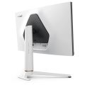 BENQ EX271Q, LED Monitor 27", 2K, 180Hz, bílo-černý