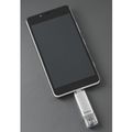 HAMA FlashPen Laeta, USB-C/A 3.2 (Gen1), 32GB, str