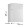 GORENJE Mraznička F49CPW