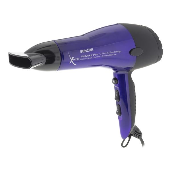 Fén SENCOR SHD 6600V