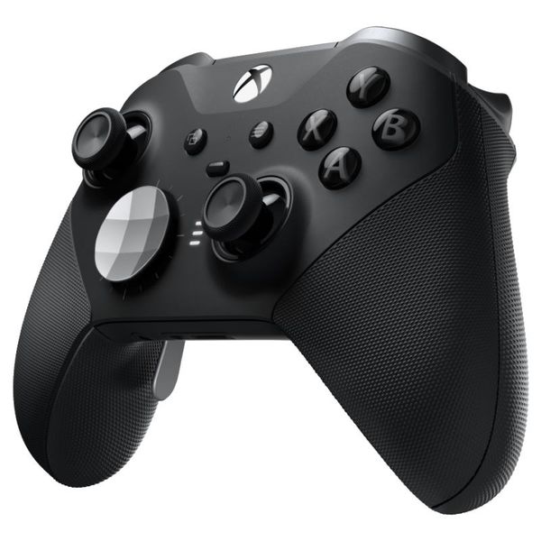 Bezdrátový ovladač XBOX ONE ELITE Series 2 černý