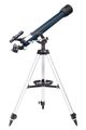 (CZ) Hvězdářský dalekohled Levenhuk Discovery Sky T60 s knížkou