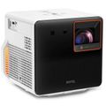 BENQ X300G, LED Projektor 4K UHD, bílý