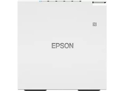 Epson TM-m30III (151): Wi-Fi + Bluetooth Model, White, EU