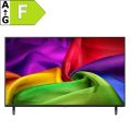 LG AI NU80 NANO LED Smart TV 43" 4K (2026)