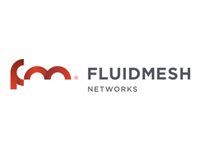 Fluidmesh - Síťový kabel - M12 do RJ-45 - 5 m